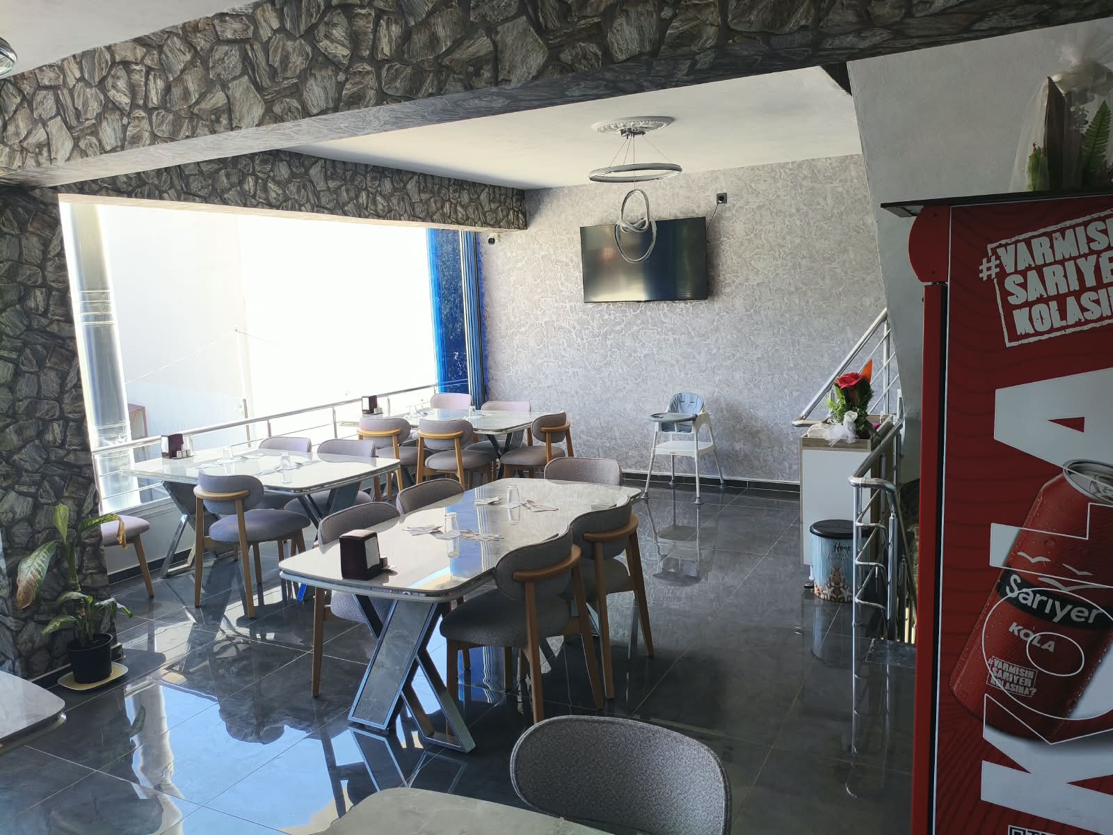 Ergani Kebap Salonu
